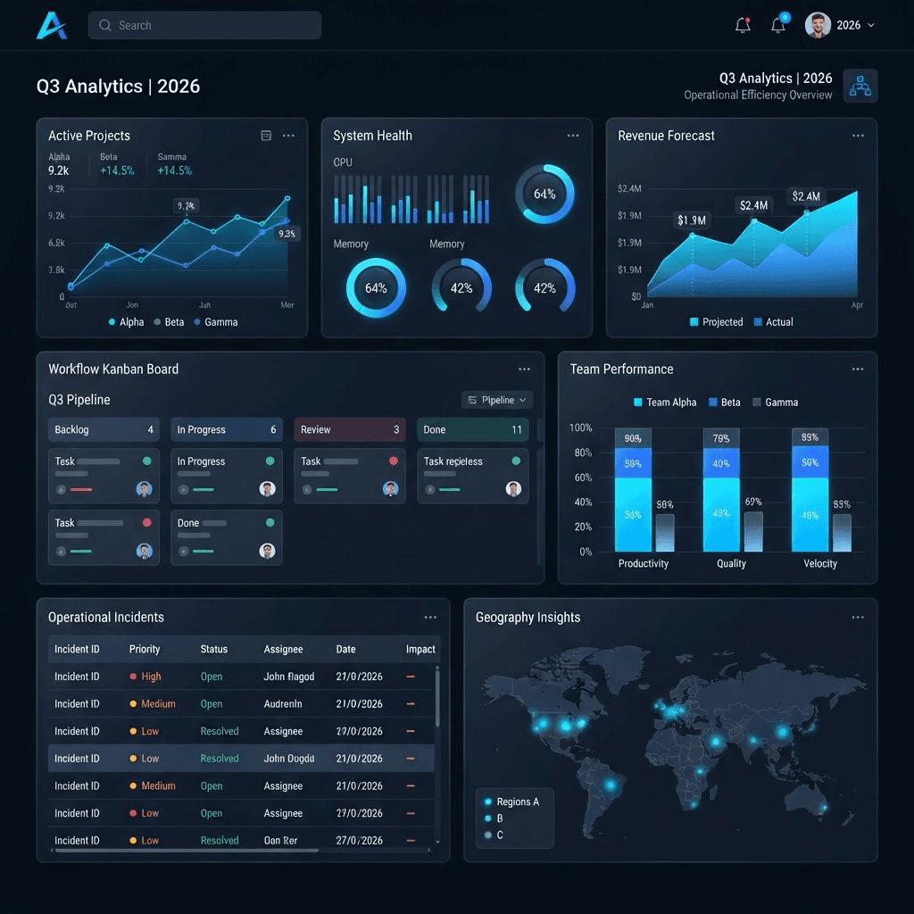 Enterprise Collaboration